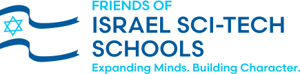 Friends of Israel Sci-Tech Schools