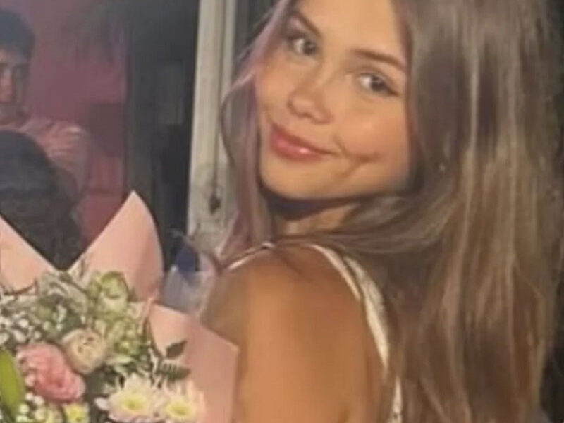 Noa Bogoslevski