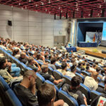 Israel Sci-Tech Schools Launch New Academic Year