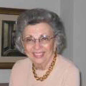 Edith Everett