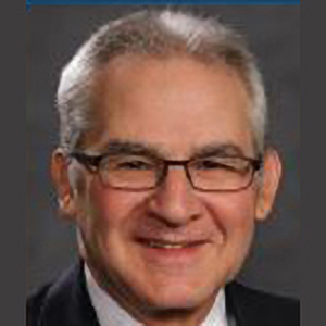 Mark Levenfus