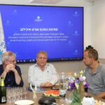 Preparing Israel’s Future Healthcare Workforce: ISTS and Ichilov Hospital Launch Groundbreaking Partnership
