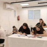 Helping Frontline Students Stay on Track for Graduation and Future Success