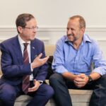 Herzog and Frohlich
