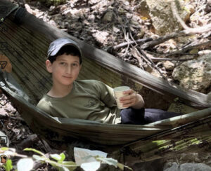 Elazar Yair Wilensky