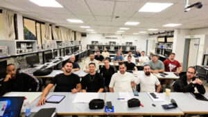 Israel Sci-Tech opens academic year with 12,000 students in 38 vocational colleges